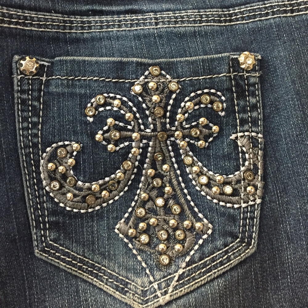 MC Jeans
